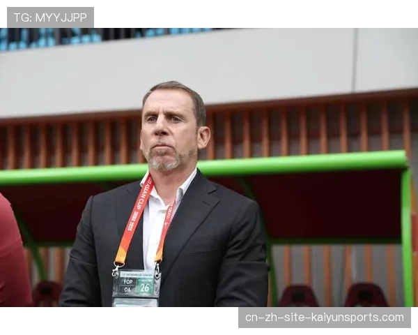 国足新帅人选初步确定 足协将考虑更高层领导意见