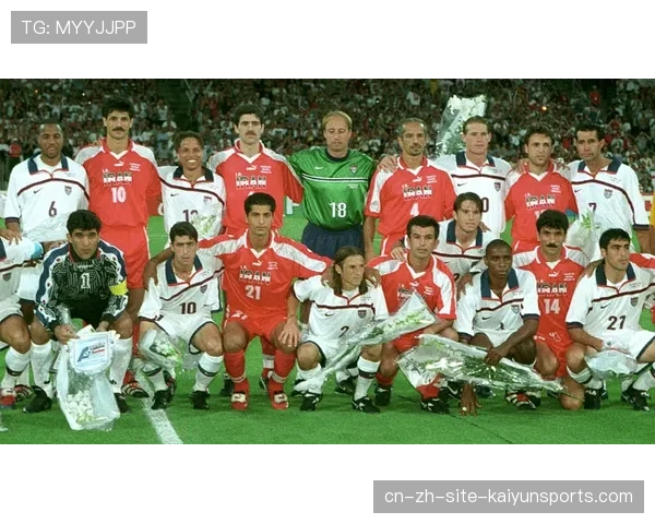 东道主美国抽得上签 小组赛遭遇巴拉圭与澳大利亚