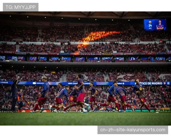 巴萨体育计划积极推进 新赛季阵容加强带来真正兴奋感